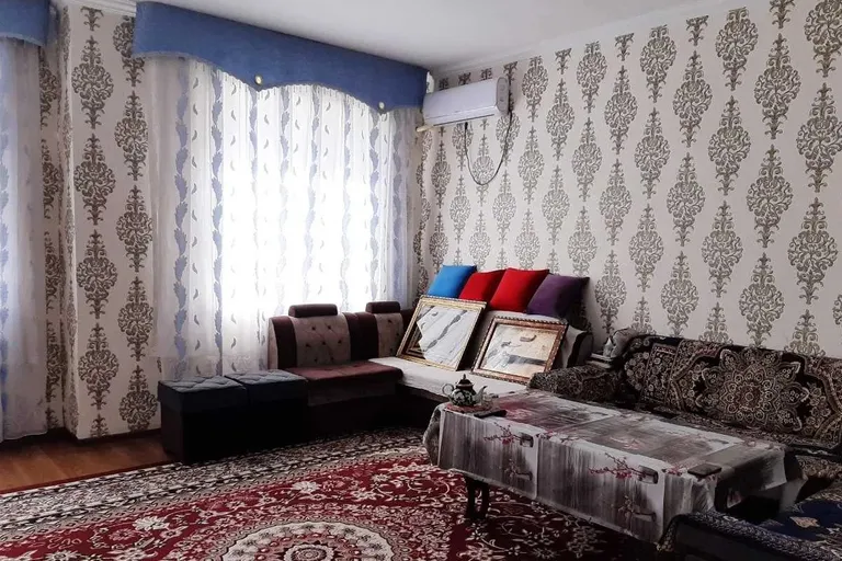 В продаже 2-комн. квартира, 60 м²