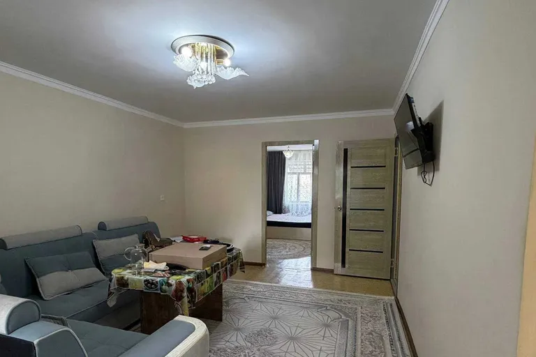 В продаже 2-комн. квартира, 50 м²