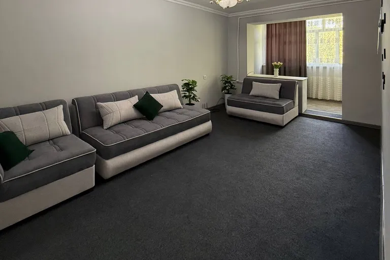 В продаже 2-комн. квартира, 51 м²