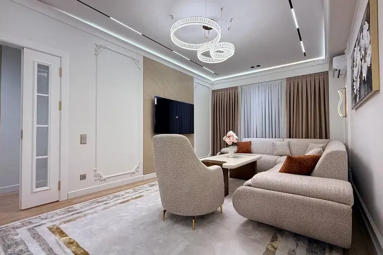 В продаже 4-комн. квартира, 105 м²