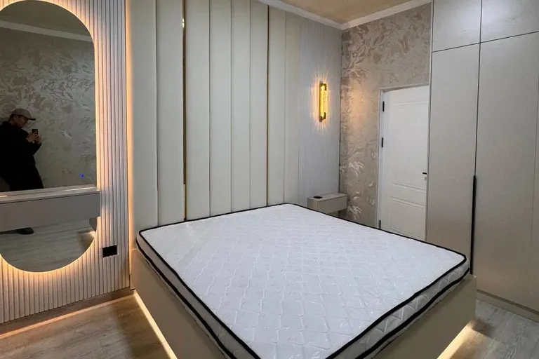 В продаже 2-комн. квартира, 81 м²