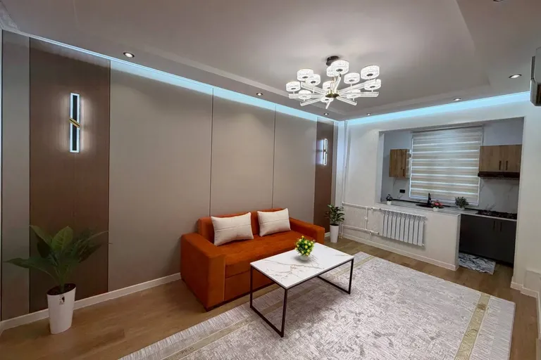 В продаже 1-комн. квартира, 34 м²