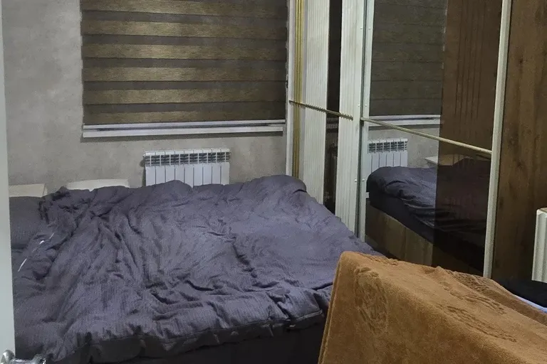 В продаже 2-комн. квартира, 55 м²