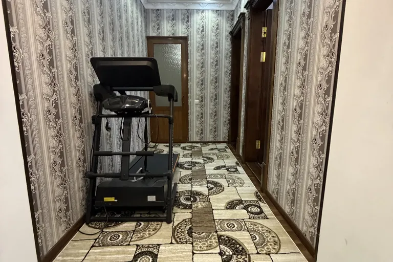 В продаже 3-комн. квартира, 55 м²