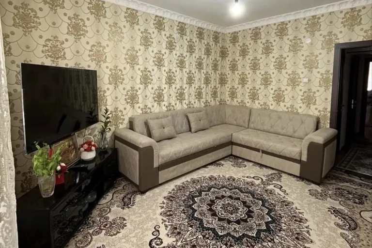 В продаже 2-комн. квартира, 55 м²