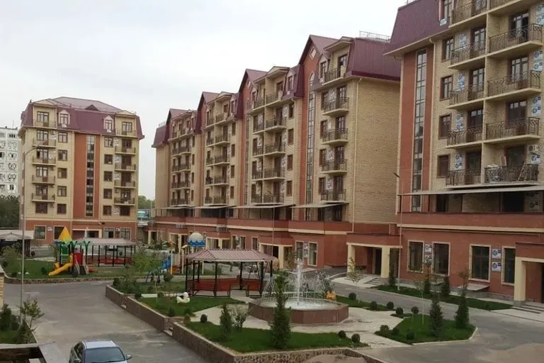 В продаже 3-комн. квартира, 54 м²