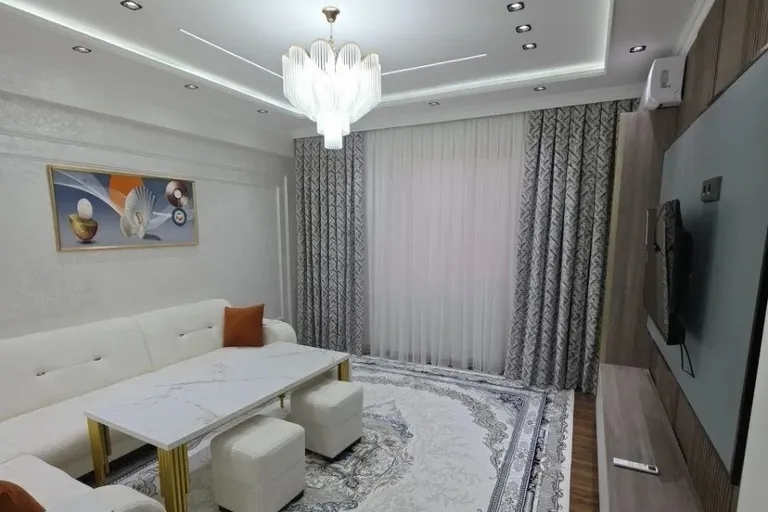 В продаже 3-комн. квартира, 81 м²