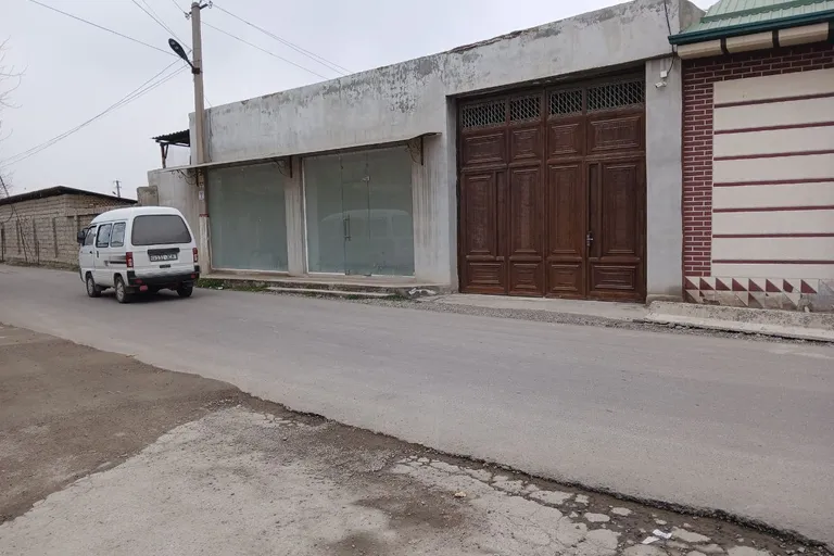 Сотувда уй, 331 м², 2 қаватли, 5,3 сот.