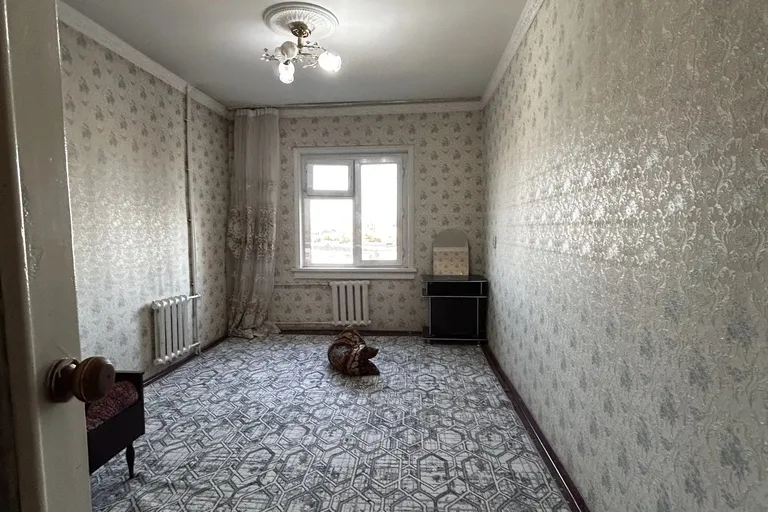 В продаже 3-комн. квартира, 72 м²