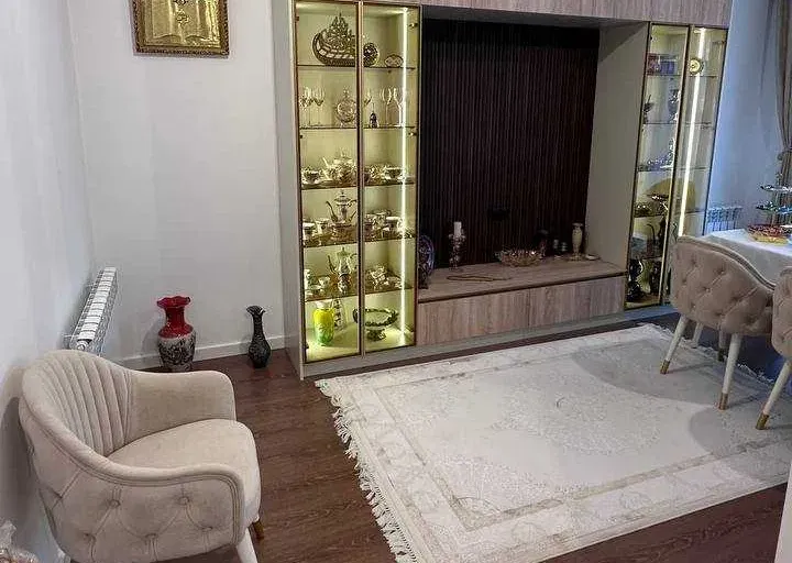 В продаже 3-комн. квартира, 70 м²