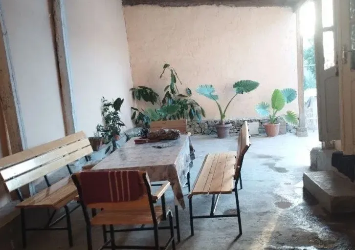 Сотувда уй, 120 м², 1 қаватли, 8 сот.