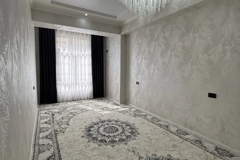 Сотувда 2 хонали квартира, 62 м²