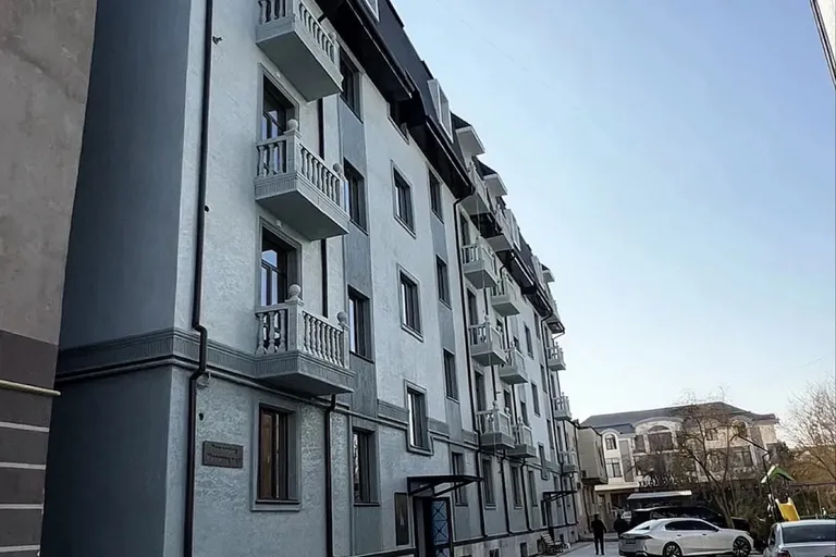 В продаже 2-комн. квартира, 60 м²