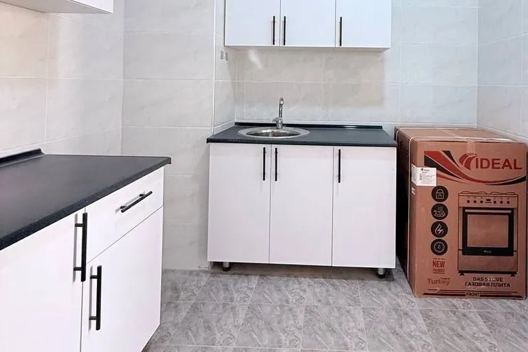 В продаже 2-комн. квартира, 42 м²