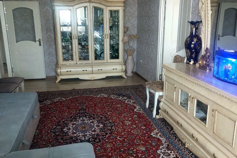 В продаже 4-комн. квартира, 89 м²