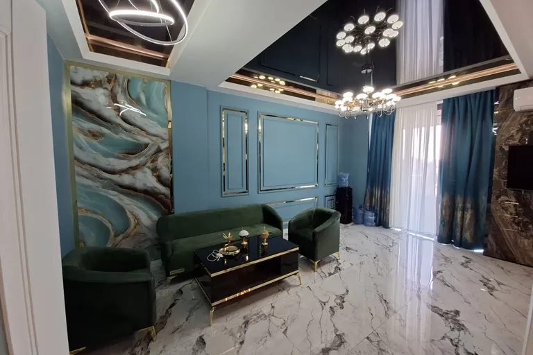 В продаже 3-комн. квартира, 103 м²