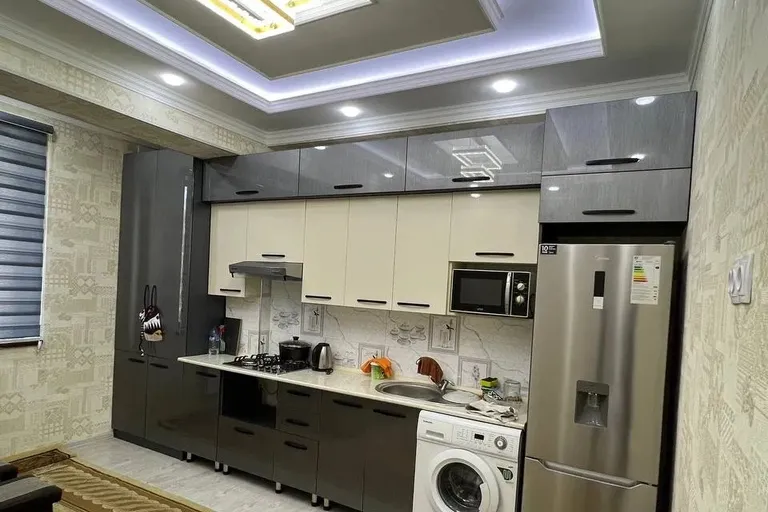 В продаже 3-комн. квартира, 78 м²