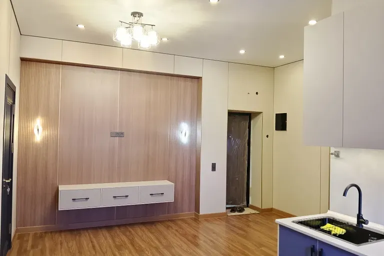 Сотувда 2 хонали квартира, 52 м²
