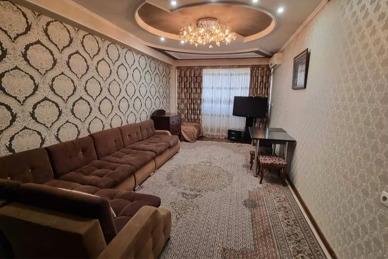 Сотувда 2 хонали квартира, 60 м²