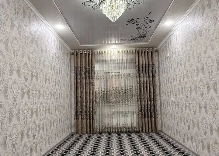 Сотувда 2 хонали квартира, 50 м²