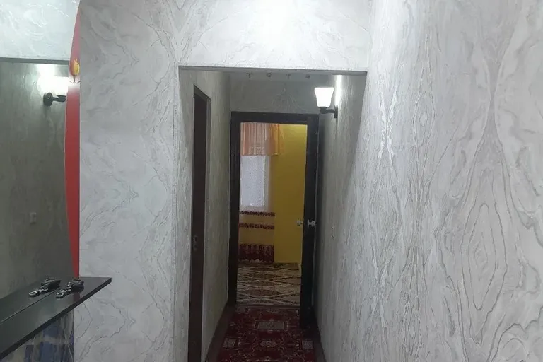 В продаже 2-комн. квартира, 54 м²