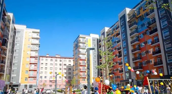 В продаже 2-комн. квартира, 42 м²