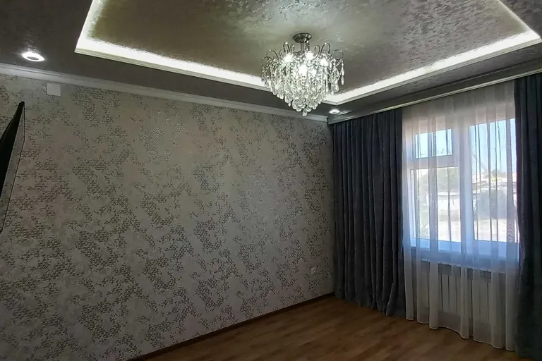 В продаже 3-комн. квартира, 56 м²