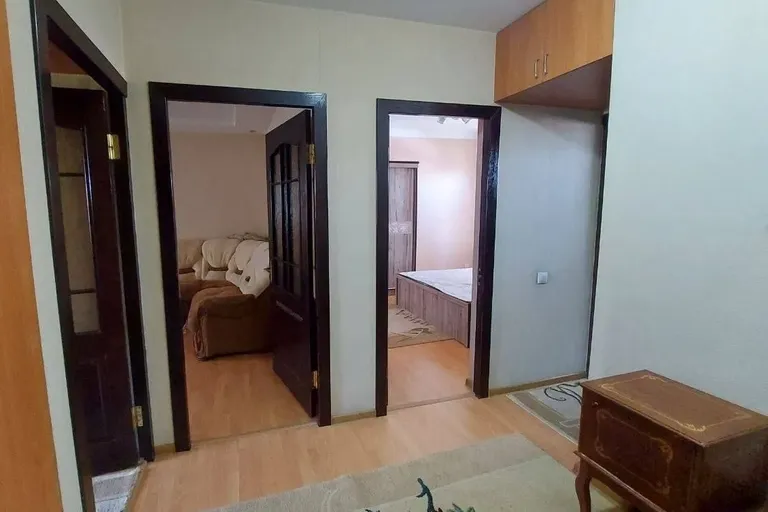 В продаже 3-комн. квартира, 70 м²
