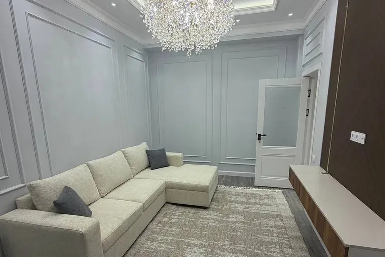 В продаже 2-комн. квартира, 48 м²