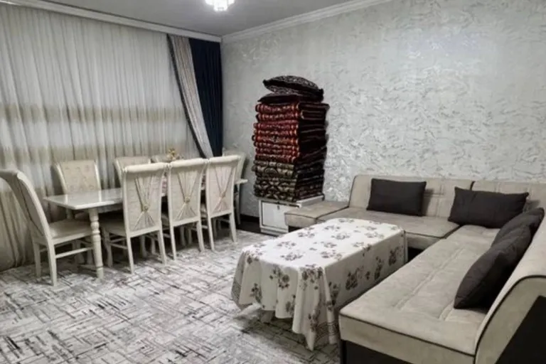 В продаже 3-комн. квартира, 72 м²