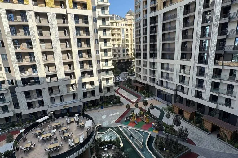 В продаже 2-комн. квартира, 47 м²