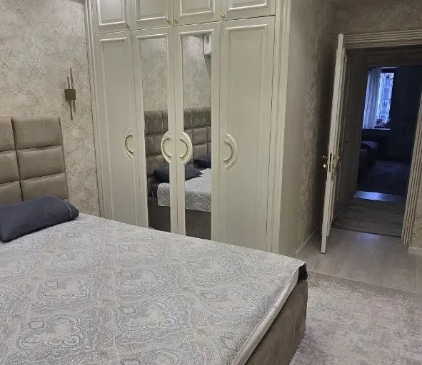 В продаже 5-комн. квартира, 152 м²