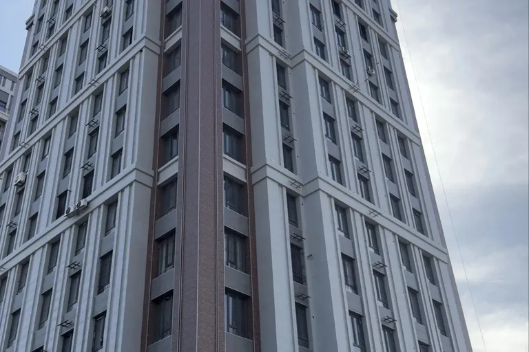 В продаже 3-комн. квартира, 93 м²