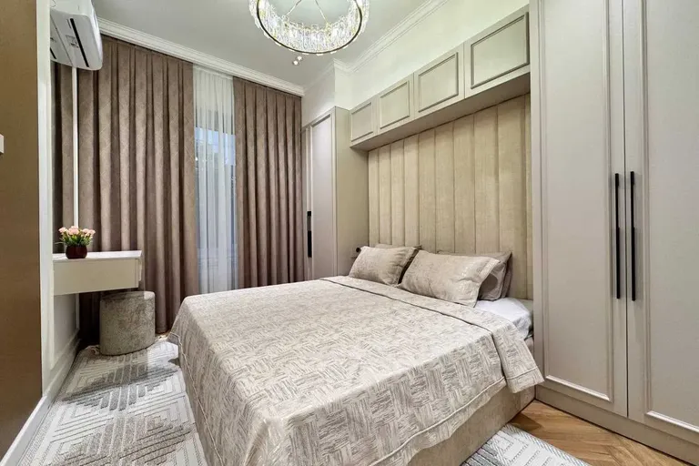 В продаже 4-комн. квартира, 100 м²