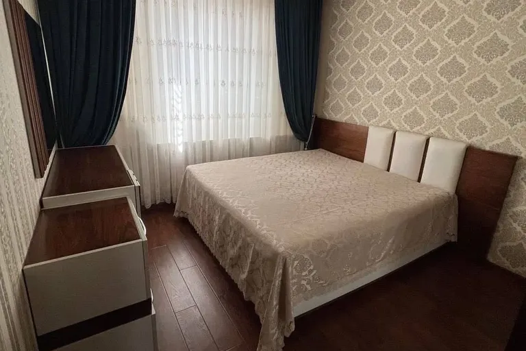 В продаже 4-комн. квартира, 90 м²