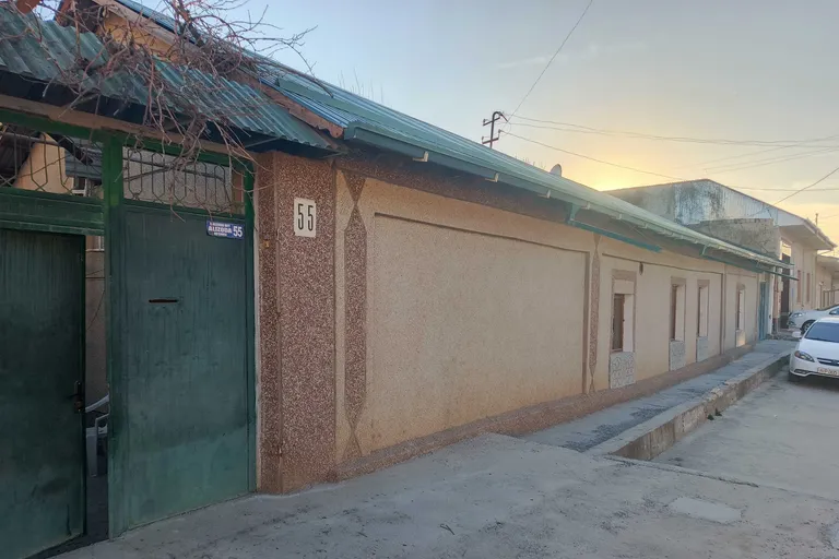 В продаже дом, 154 м², 1 этаж, 6 сот.
