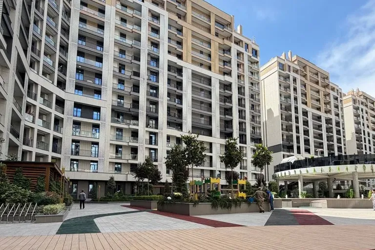В продаже 2-комн. квартира, 47 м²