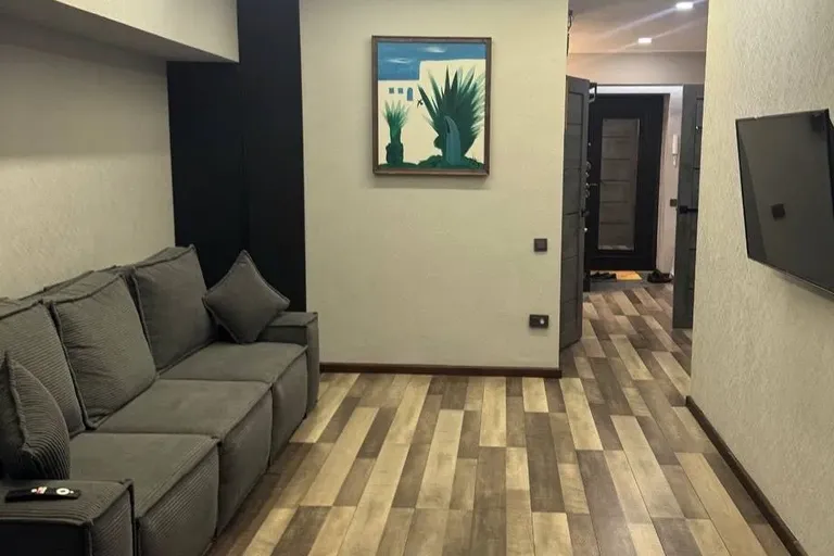 В продаже 2-комн. квартира, 60 м²