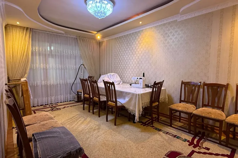 В продаже 3-комн. квартира, 85 м²