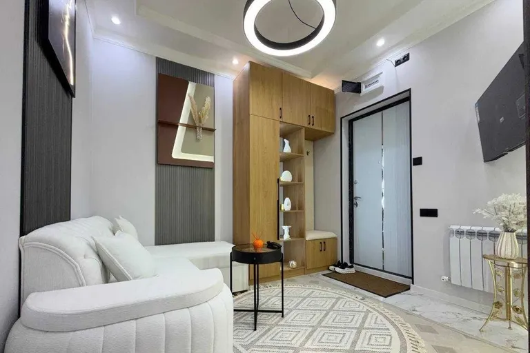 В продаже 2-комн. квартира, 38 м²