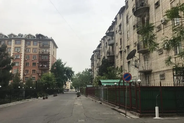 Сотувда 6+ хонали квартира, 260 м²