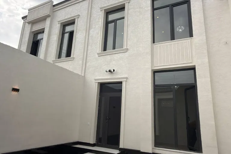В продаже дом, 120 м², 2 этажа, 1,2 га