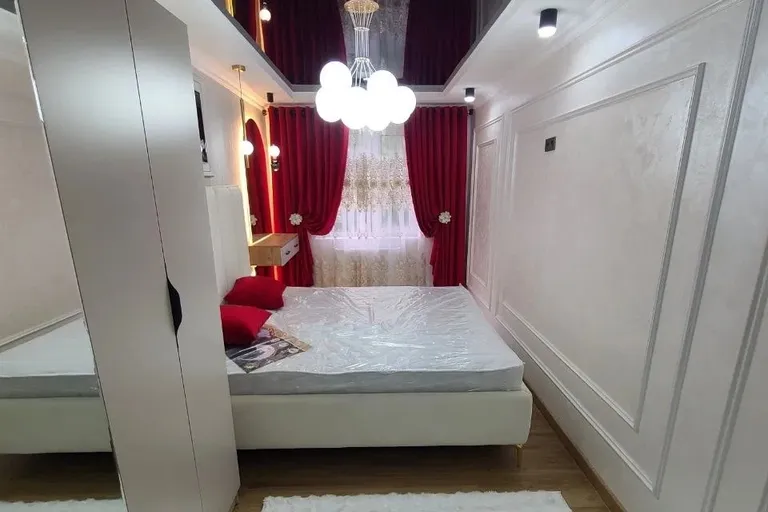 В продаже 3-комн. квартира, 55 м²