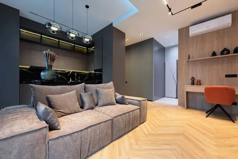 В продаже 2-комн. квартира, 63 м²