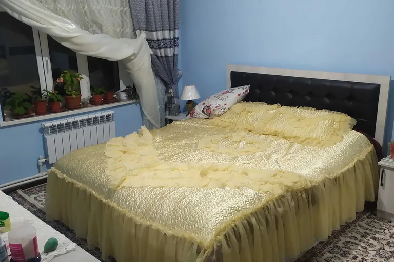 Сотувда 2 хонали квартира, 63 м²