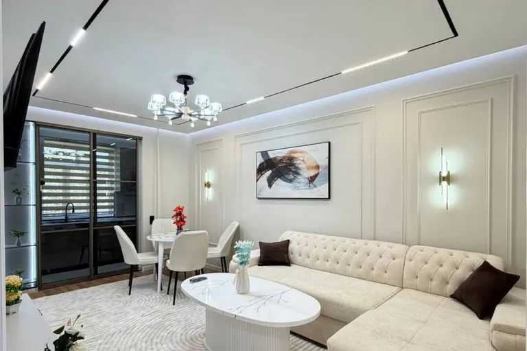 В продаже 4-комн. квартира, 67 м²