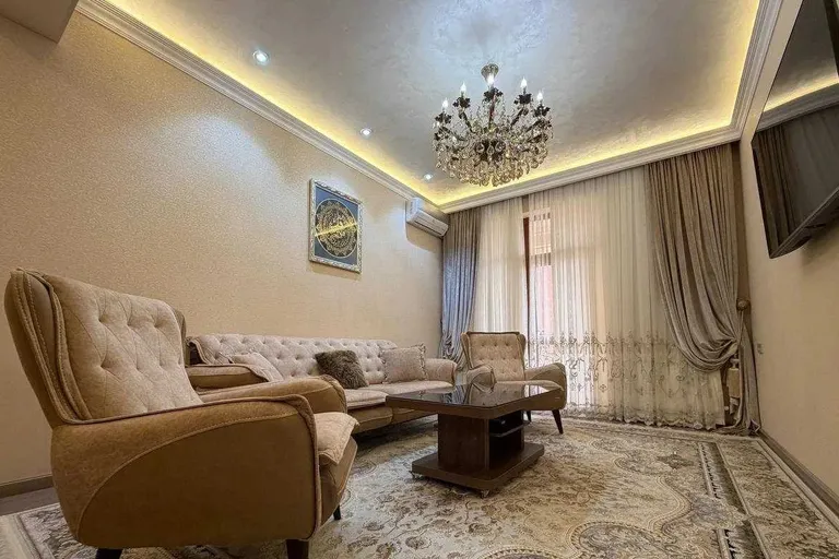 В продаже 3-комн. квартира, 106 м²