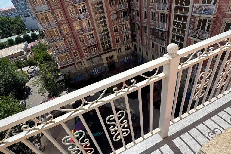 Сотувда 1 хонали квартира, 35 м²