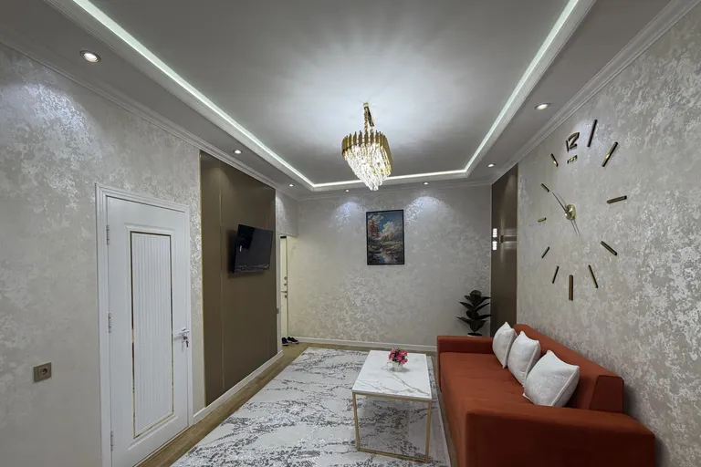 В продаже 1-комн. квартира, 40 м²