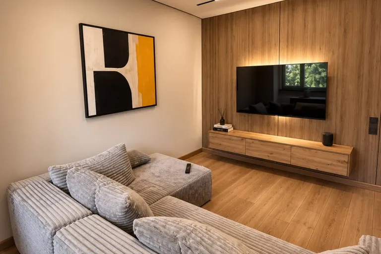 В продаже 2-комн. квартира, 47 м²